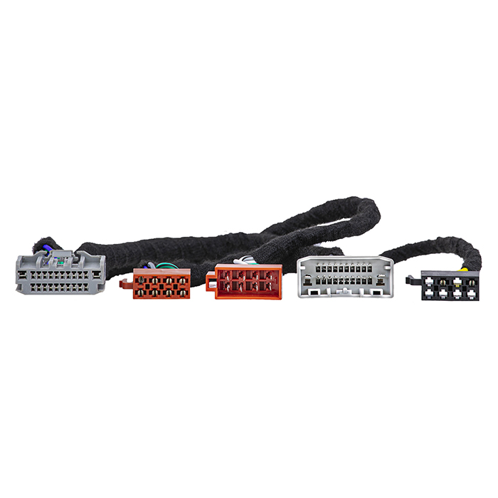 Phoenix -kabel Zda Zxm Chrysler Dodge Jeep 2007-