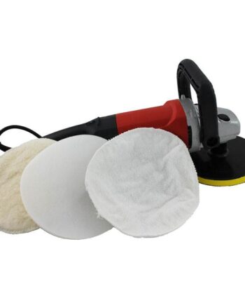 Polermaskine 230v 1200 Watt