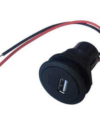 Pro Car Usb Stil Til Indbygning