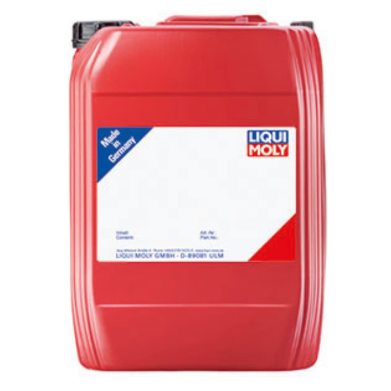 Pro-line Super Diesel Additiv   20l Fra Liqui Moly