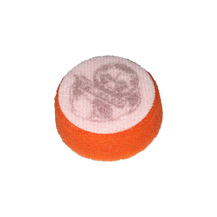 Racoon Polerpude Orange Medium 40 Mm   Pak