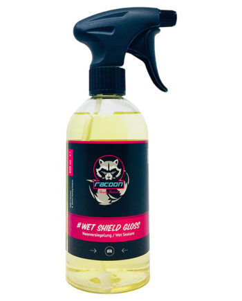 Racoon Skyllecoating Wet Shield Gloss  500 Ml