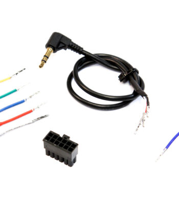 Radiokabel   Leadkabel Universal