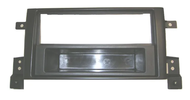 Radioramme Suzuki Grand Vitara 2005
