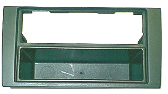 Radioramme Til Audi A4 2002-