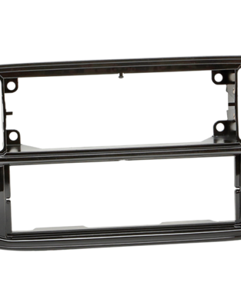 Radioramme Til Vw Up Piano Sort   -din