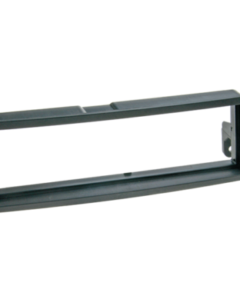 Radioramme  -din Til Bmw       Serie  E87 E90  2004-  Z4 Sort