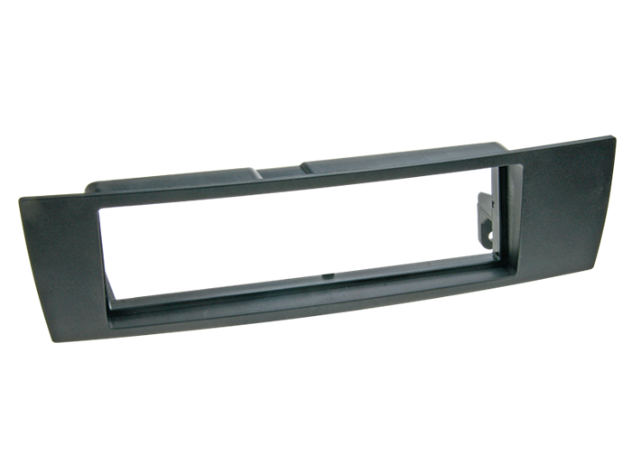 Radioramme  -din Til Bmw       Serie  E87 E90  2004-  Z4 Sort