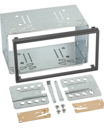 Radioramme  -din Universal  103mm   183mm