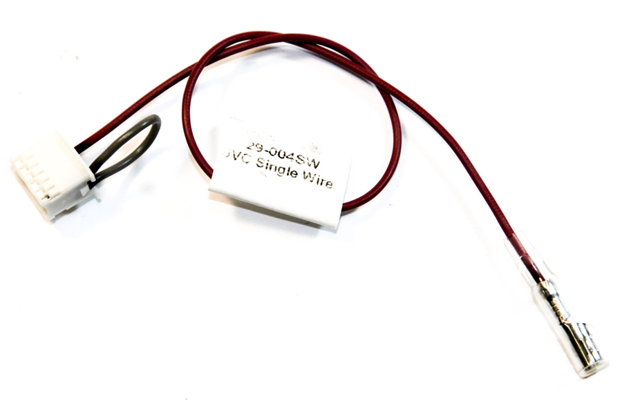 Rat Interface Kabel Til Jvc