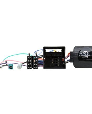 Rat Interface Til Citroen Og Peugeot