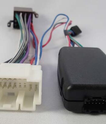 Rat Interface Til Suzuki  Fiat Og Opel