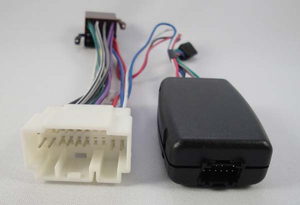Rat Interface Til Suzuki  Fiat Og Opel
