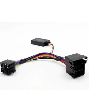Ratbetjening Ctshy010   Til Hyundai I30 2007-2012