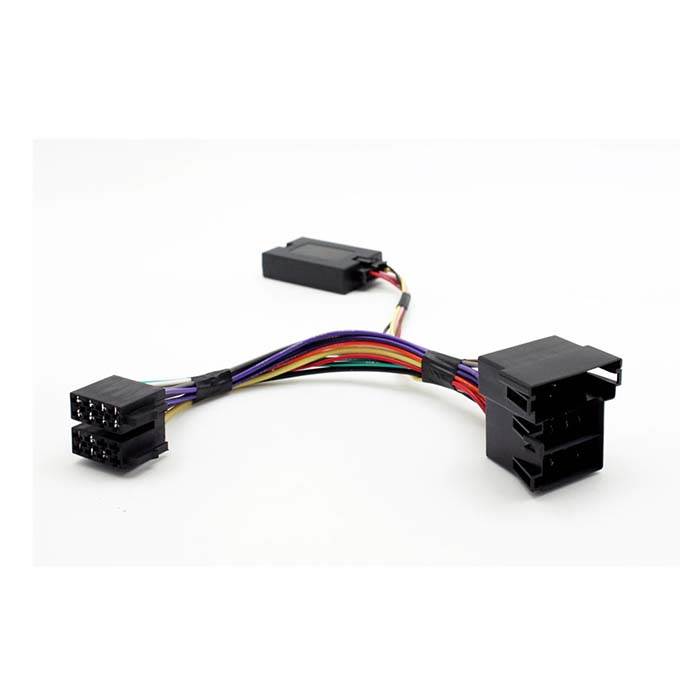 Ratbetjening Ctshy010   Til Hyundai I30 2007-2012