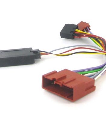Ratbetjening Ctsmz002   Til Mazda