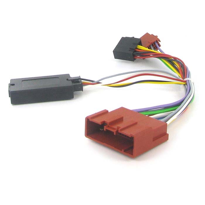 Ratbetjening Ctsmz002   Til Mazda