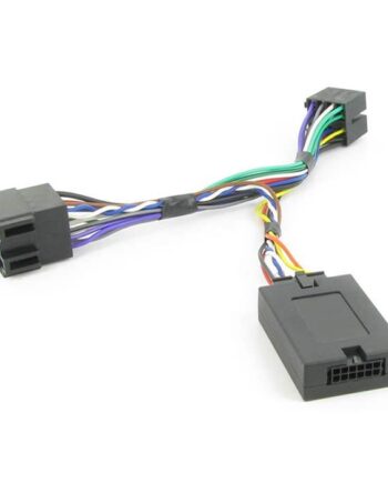 Ratbetjening Ctspg006 Til Peugeot  Citroen Og Fiat