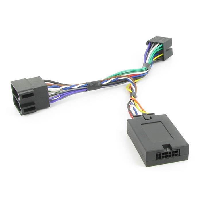 Ratbetjening Ctspg006 Til Peugeot  Citroen Og Fiat