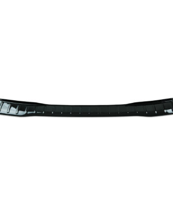 Rear Bumper Sill Cover  Acrylic-gloss Black