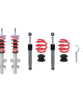 Red Line Gevindundervogn Til Vw Transporter T5  T6 Multivan
