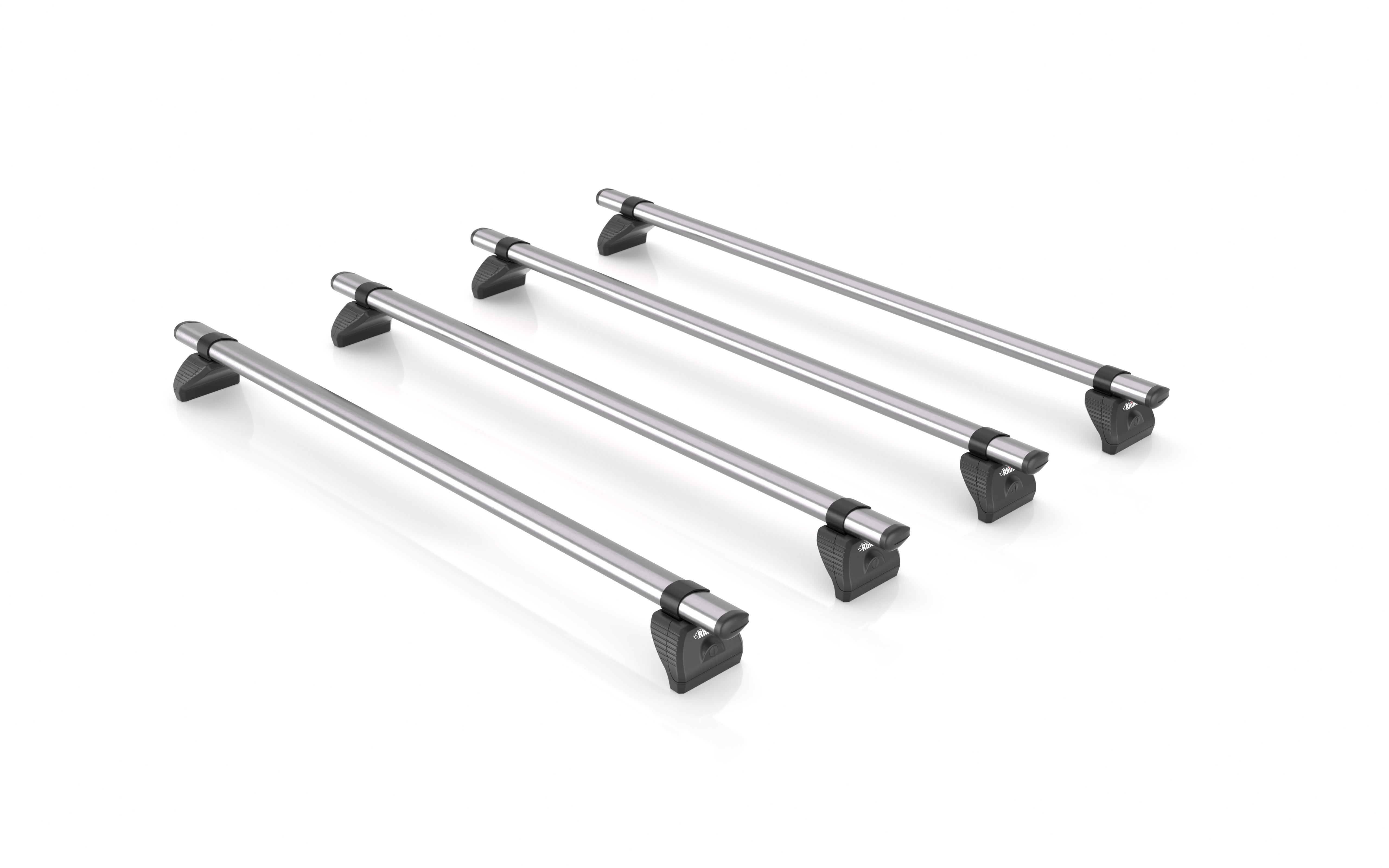 Rhino Products Kammbar Fleet   Bars Incl  Load Stops L2 Caddy 20    Connect 24
