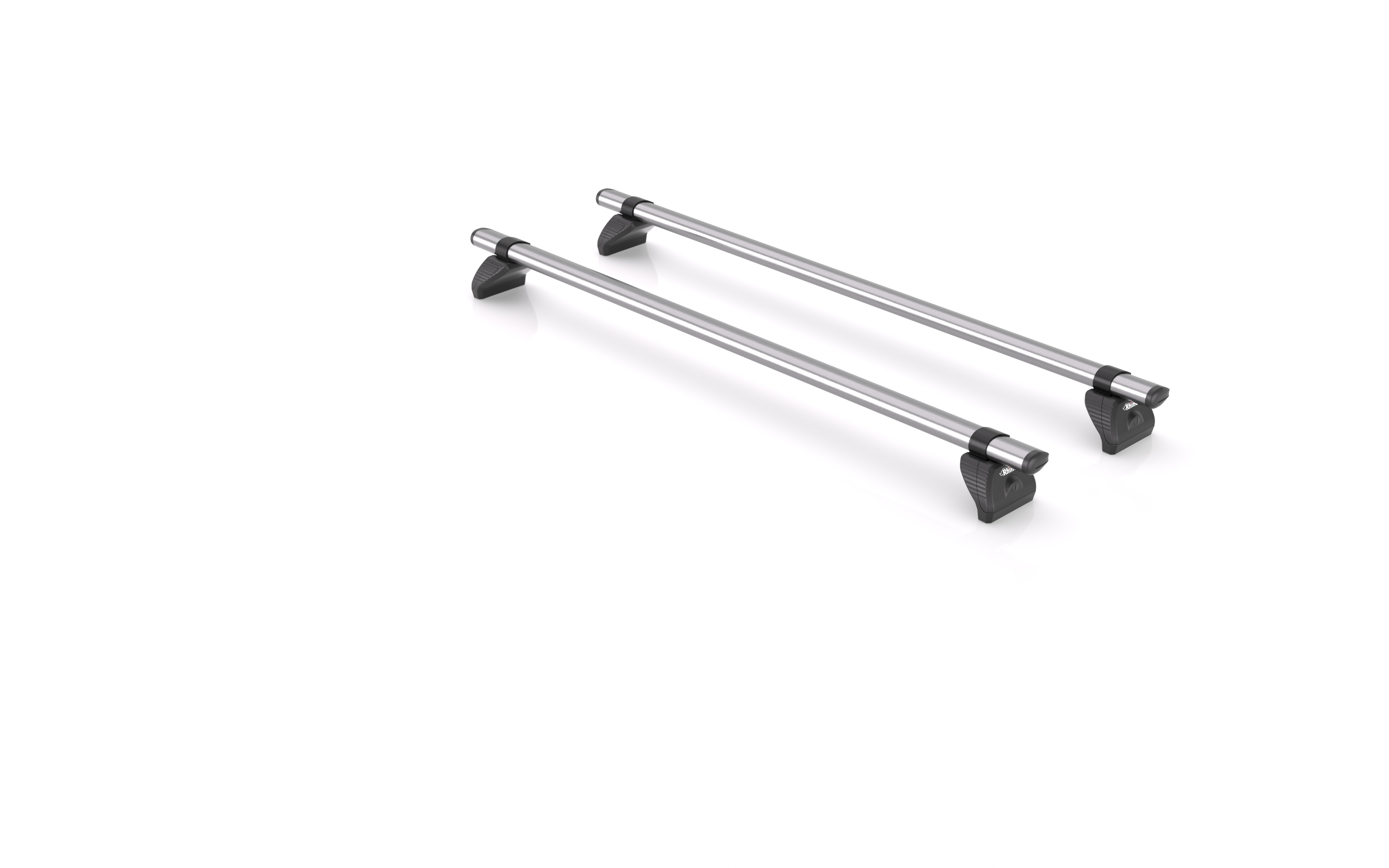 Rhino Products Kammbar Fleet   Bars Incl  Load Stops L2 Proace 16    Jumpy 16    Scudo 22    Vivaro 19    Expert 16