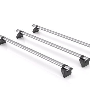 Rhino Products Kammbar Fleet   Bars Incl  Load Stops Movano 21    Boxer 06    Jumper 06    Ducato 06    Proace Max 24
