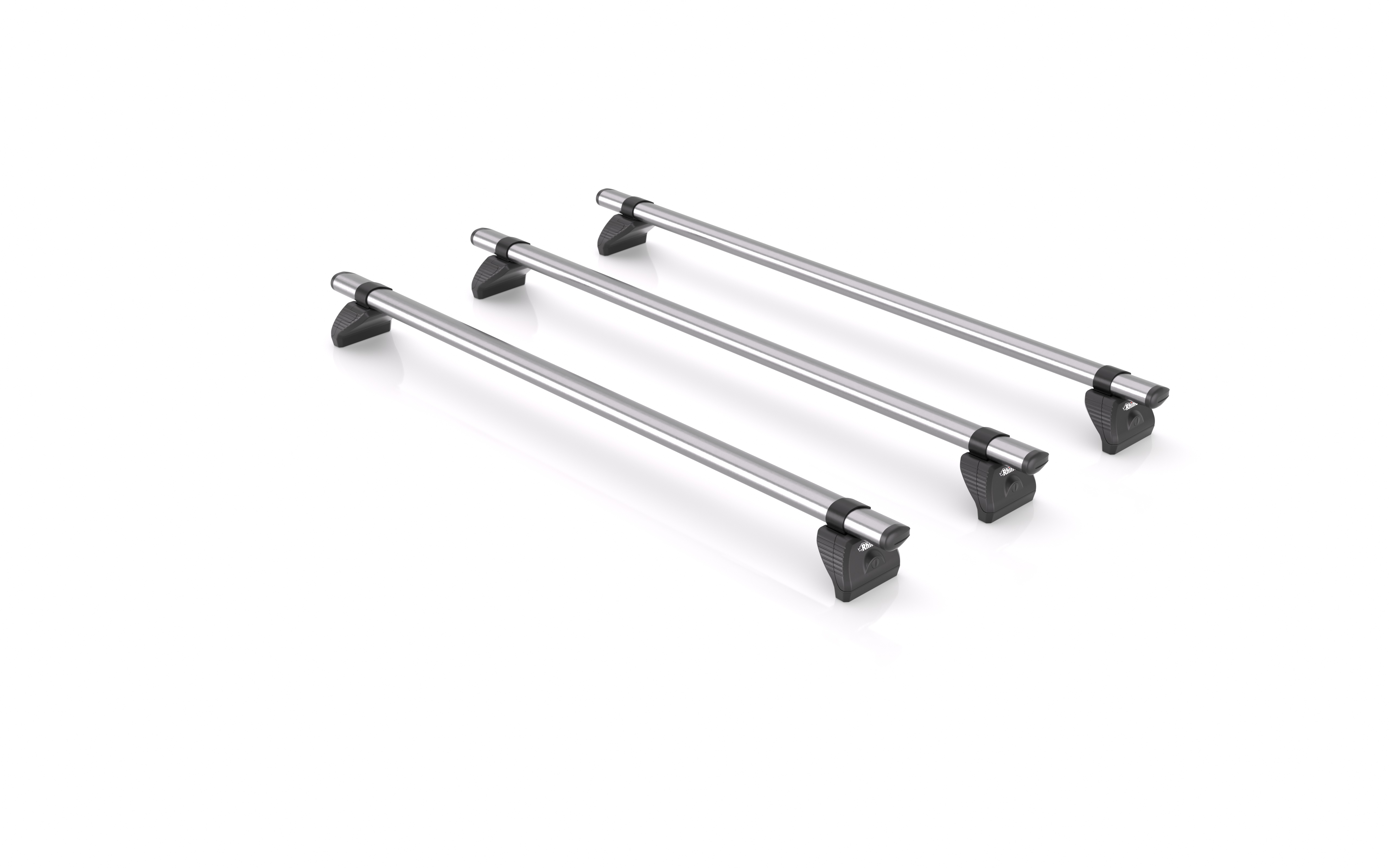 Rhino Products Kammbar Fleet   Bars Incl  Load Stops Multivan 22