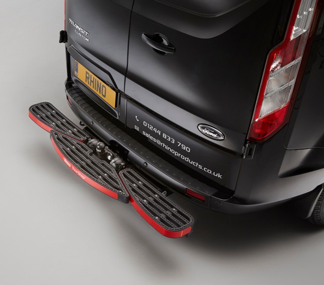 Rhino Towstep   Sensor Sort   Restsalg
