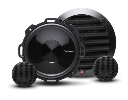 Rockford Fosgate P152-  Punch Højtaler Split-sæt