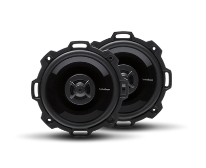 Rockford Fosgate Punch P142 Coaxial 10 Cm Højttalersæt  -vejs