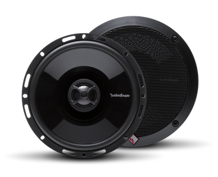 Rockford Fosgate Punch P1650 Coaxial 16   Cm      Quot  Højtalersæt   -vejs