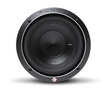 Rockford Fosgate Punch P2d2-     Quot  Subwoofer