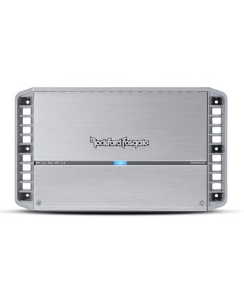 Rockford Fosgate Punch Pm500x2 Marine Forstærker   -kanals