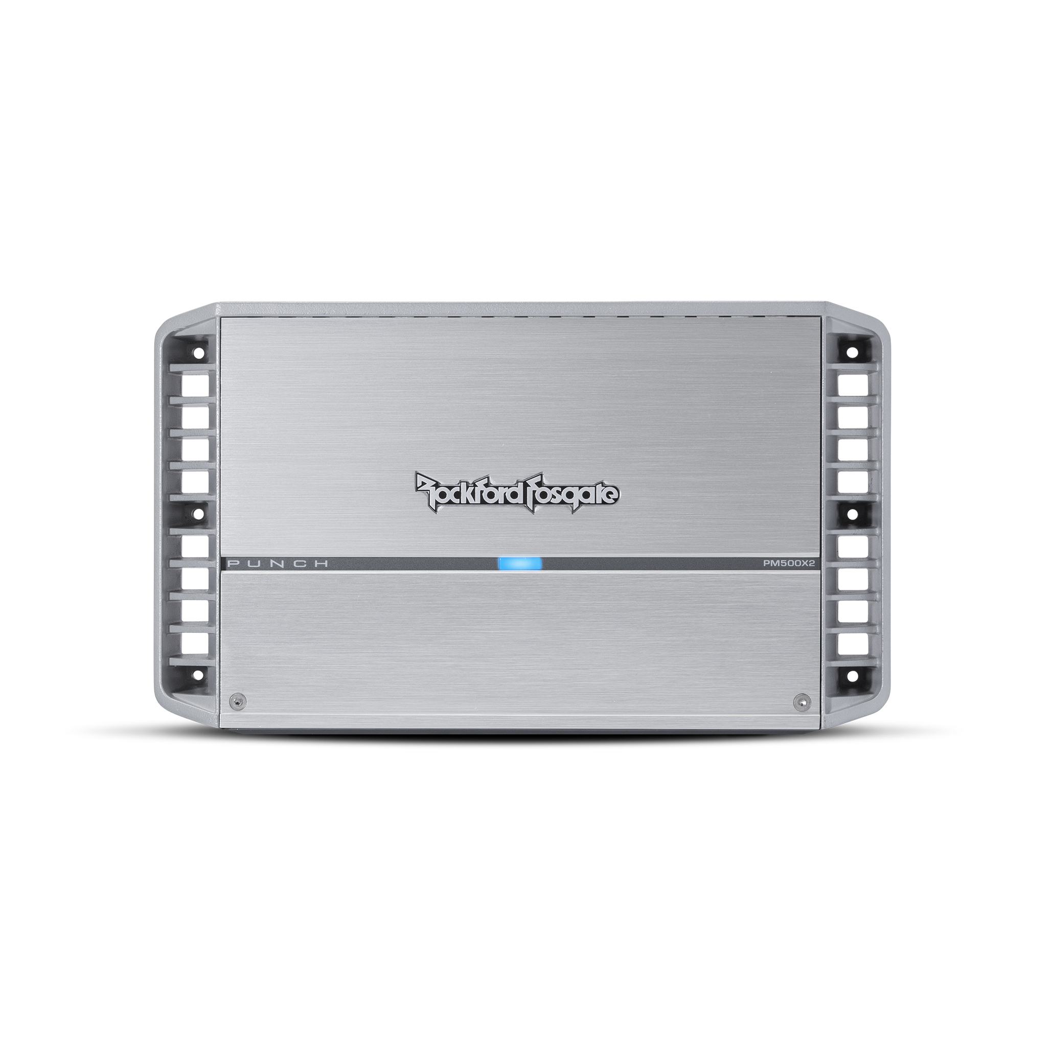 Rockford Fosgate Punch Pm500x2 Marine Forstærker   -kanals