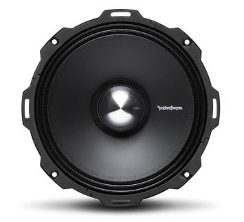 Rockford Fosgate Punch Pro Pps4-  Punch   Quot  Højtaler