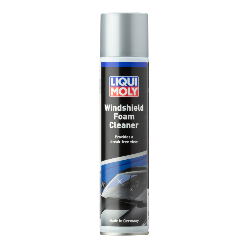 Ruderense Skum  Kvalitets Produkt Fra Liqui Moly  300ml Spray