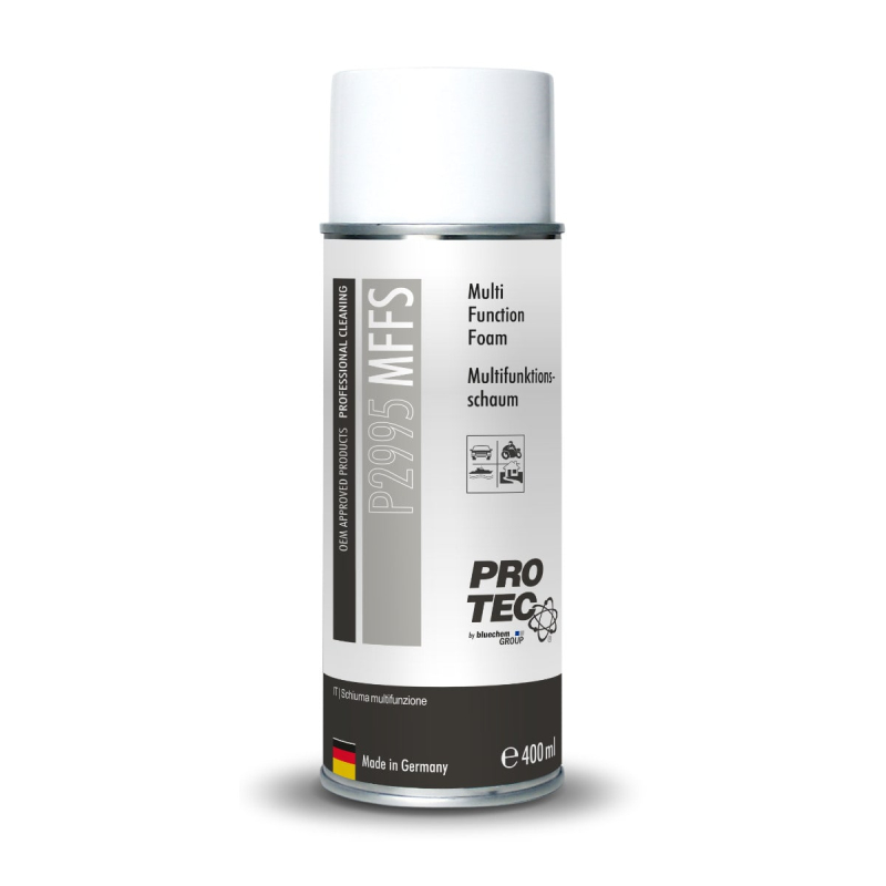 Ruderense Skum  Multi Funktion Skum Spray  Protec  400ml