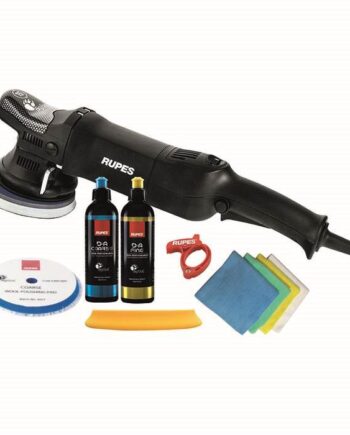 Rupes Polermaskine Lhr15es Bas Kit