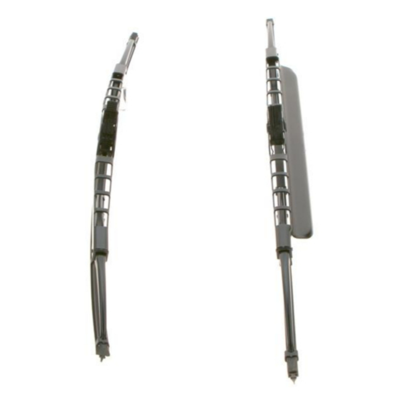 584s Bosch Twin Spoiler Viskerblade   Vinduesvisker Sæt 530 475mm