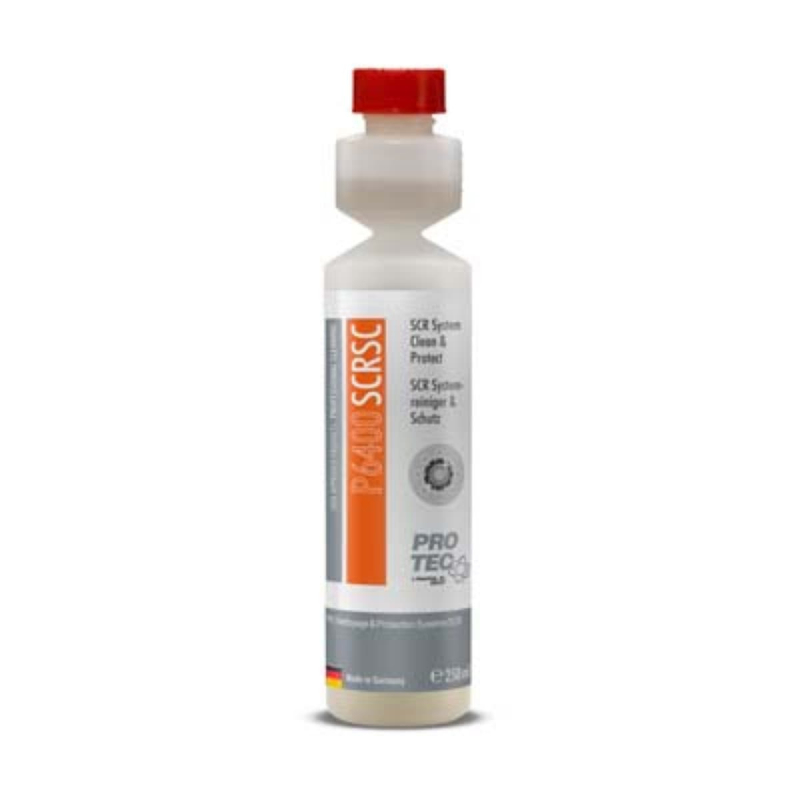 Scr System Adblue Additiv  Med Nem Dosering Protec  250ml