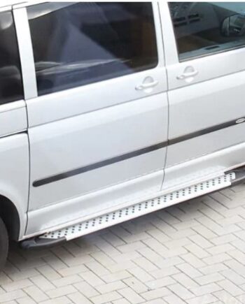 Sidetrin Atz Alu L2 T5 T6 T6