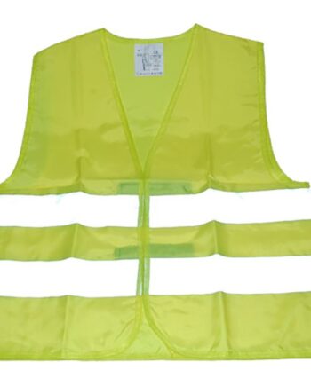 Sikkerhedsvest Xs Til Børn