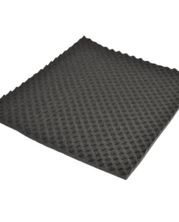 Silent Coat Sound Absorber 15 Mm    Ark