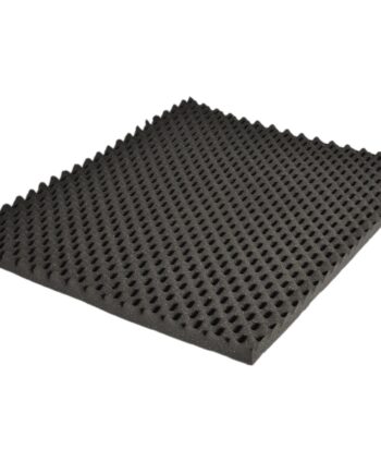 Silent Coat Sound Absorber 35 Mm    Ark