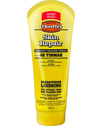 Skin Repair  Body Lotion   190ml Tube Fra   Keeffe