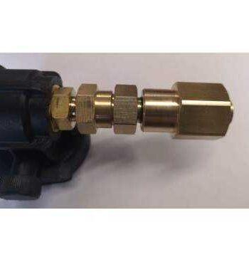 Skumlanse Med   Ltr  Beholder Kärcher Easylock Passer Til Grå Kärcher Pistol       Dyse 14-30   Min