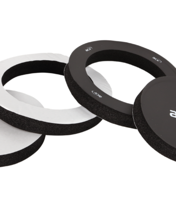Skumrings Kit Til 165mm     Quot  Højttalere