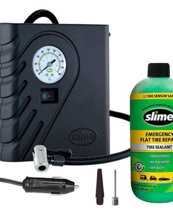 Slime Smart Repair Dækreperationskit